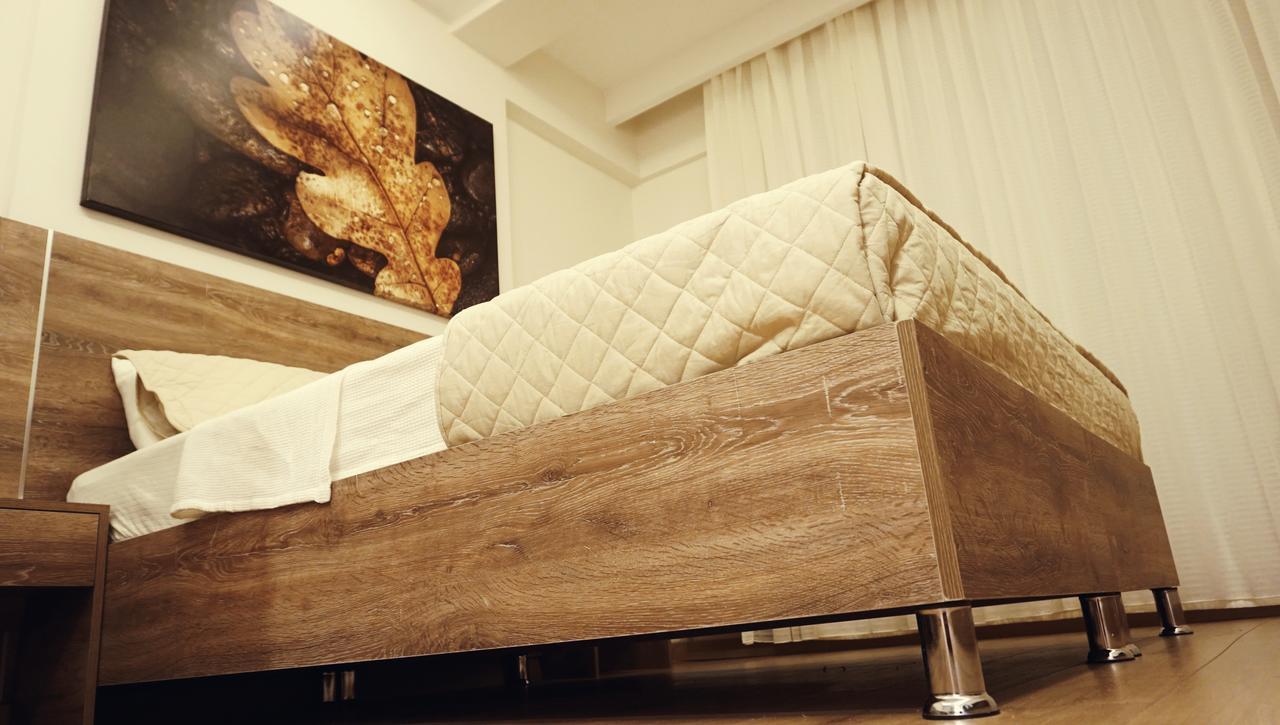 Vip Suit Eskişehir Extérieur photo