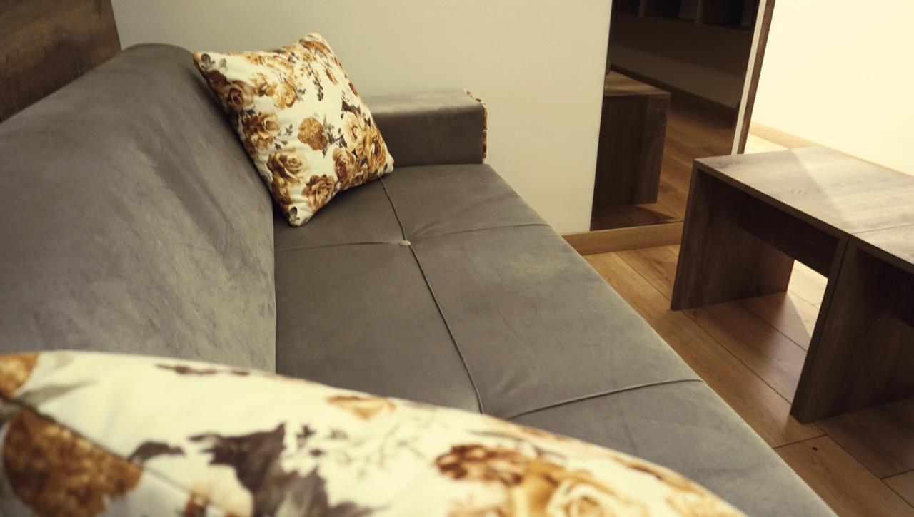 Vip Suit Eskişehir Extérieur photo