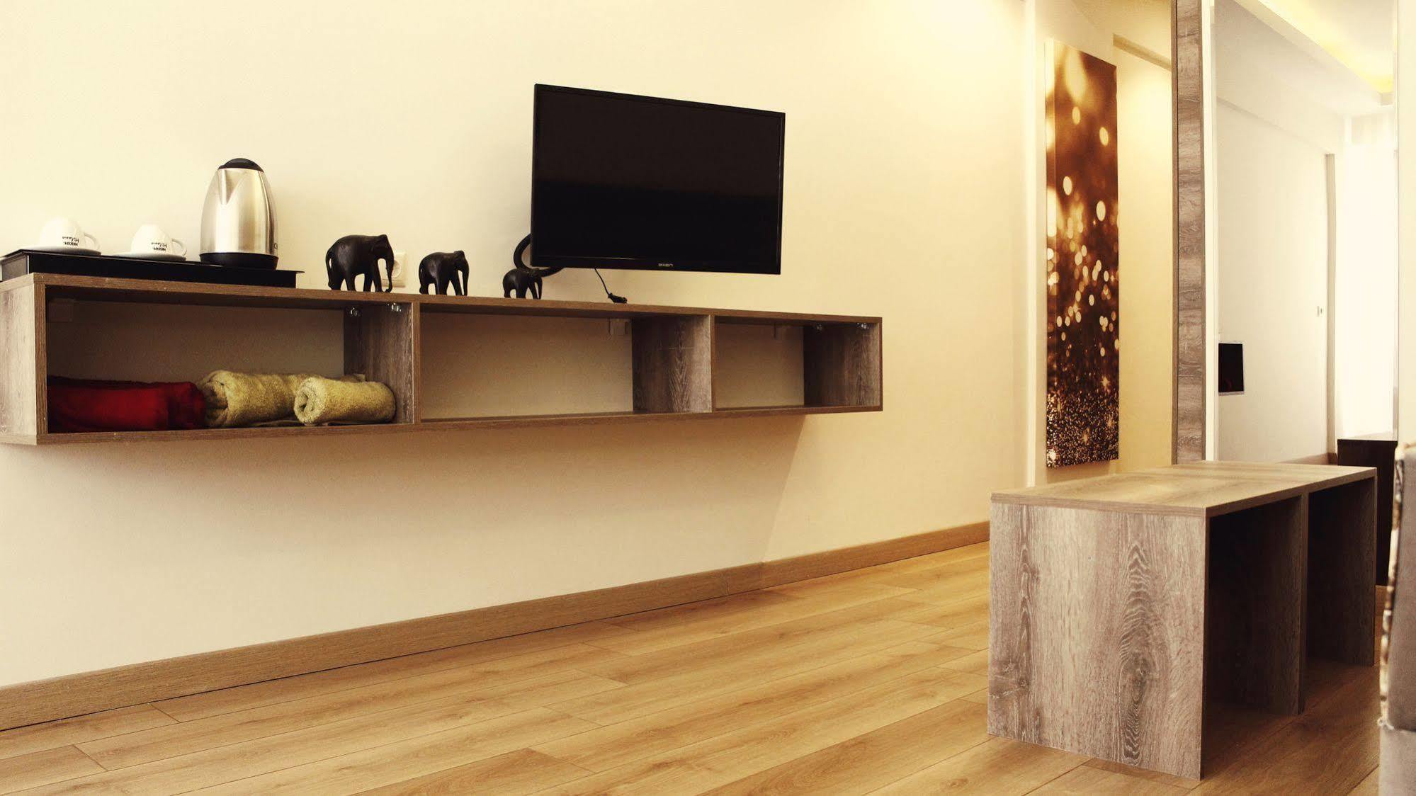 Vip Suit Eskişehir Extérieur photo