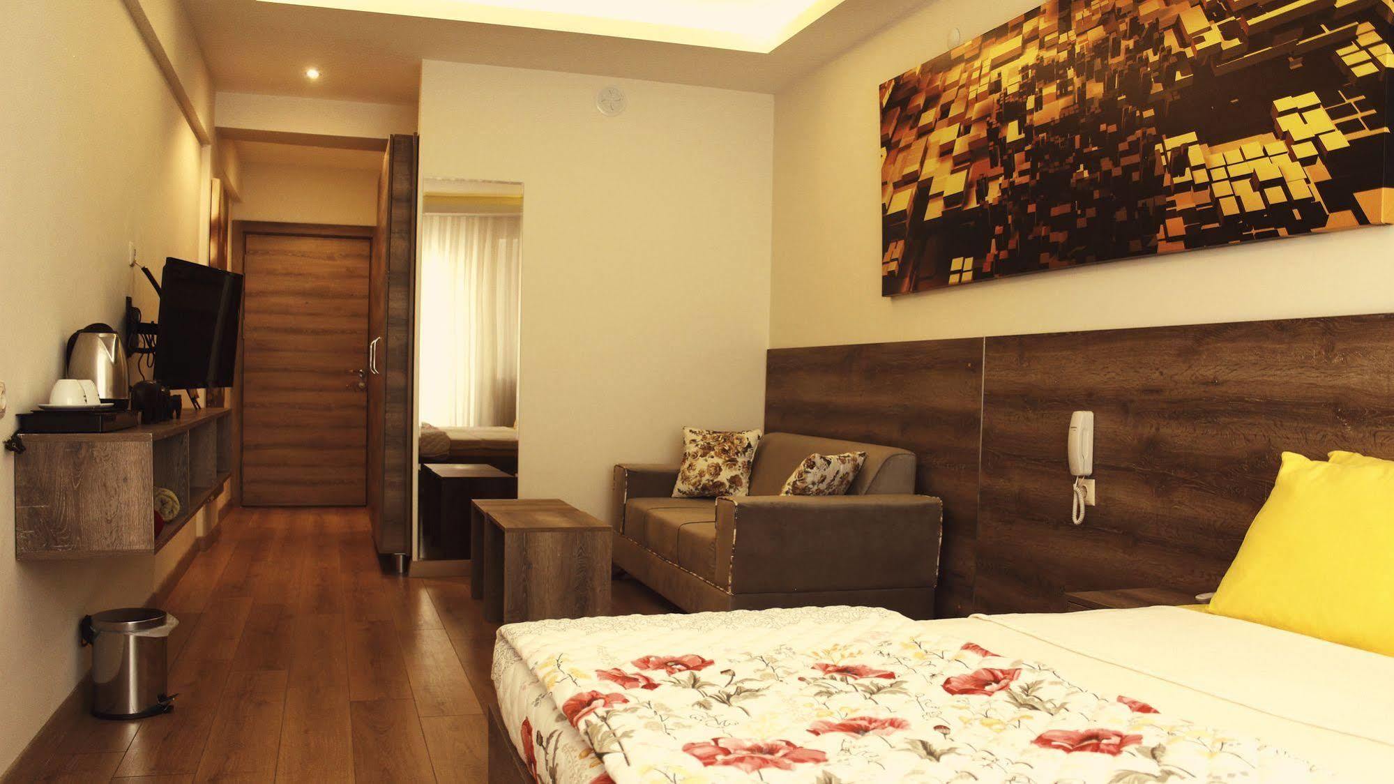 Vip Suit Eskişehir Extérieur photo