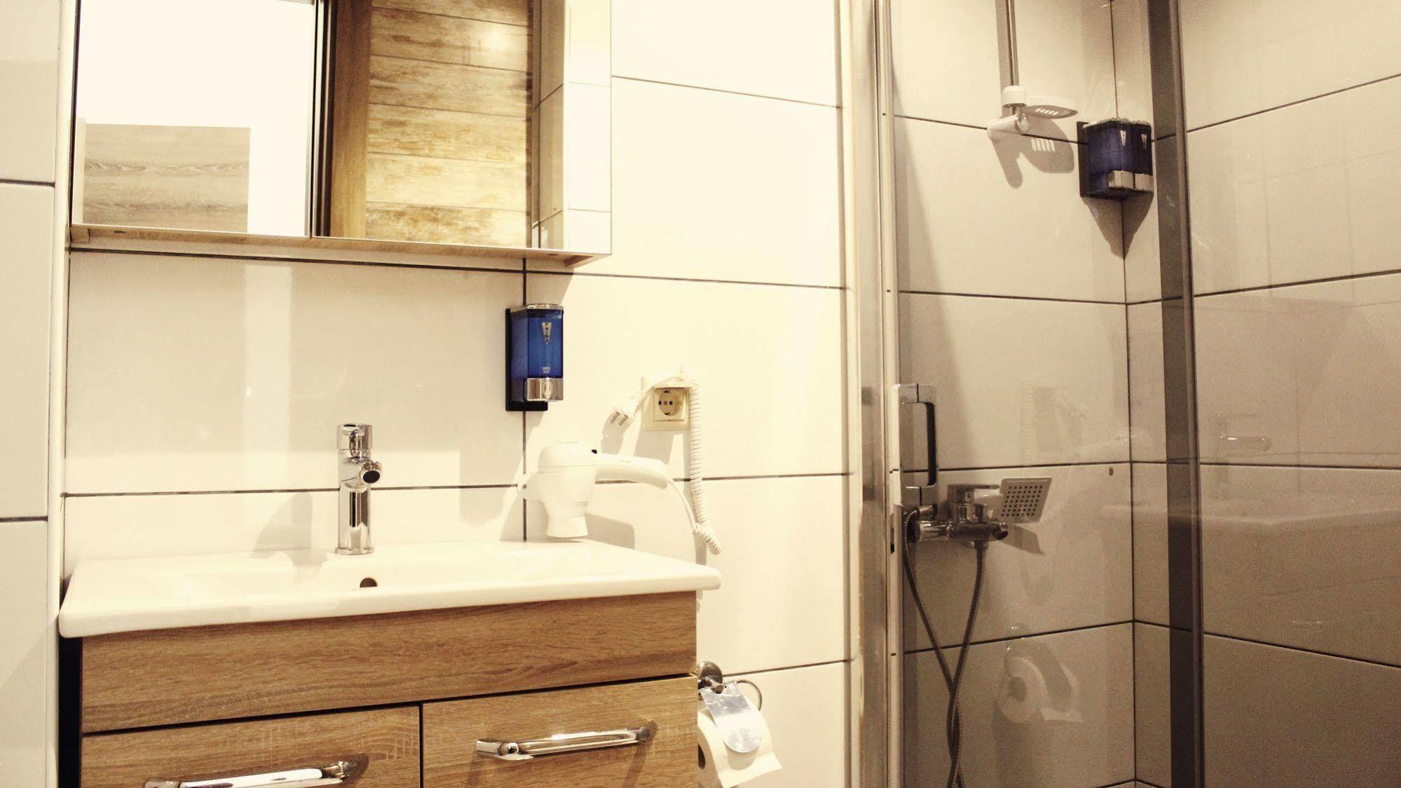 Vip Suit Eskişehir Extérieur photo