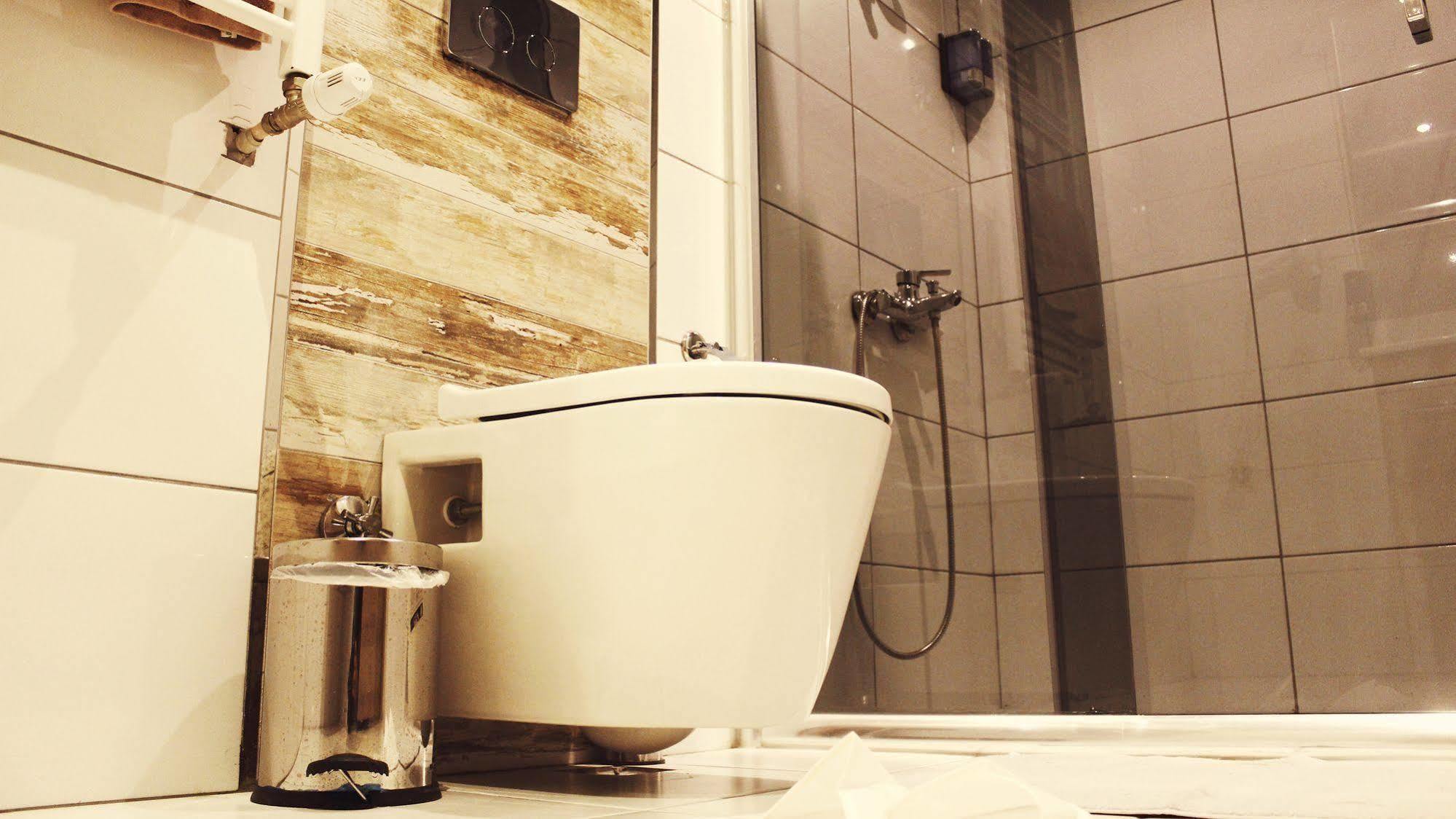 Vip Suit Eskişehir Extérieur photo