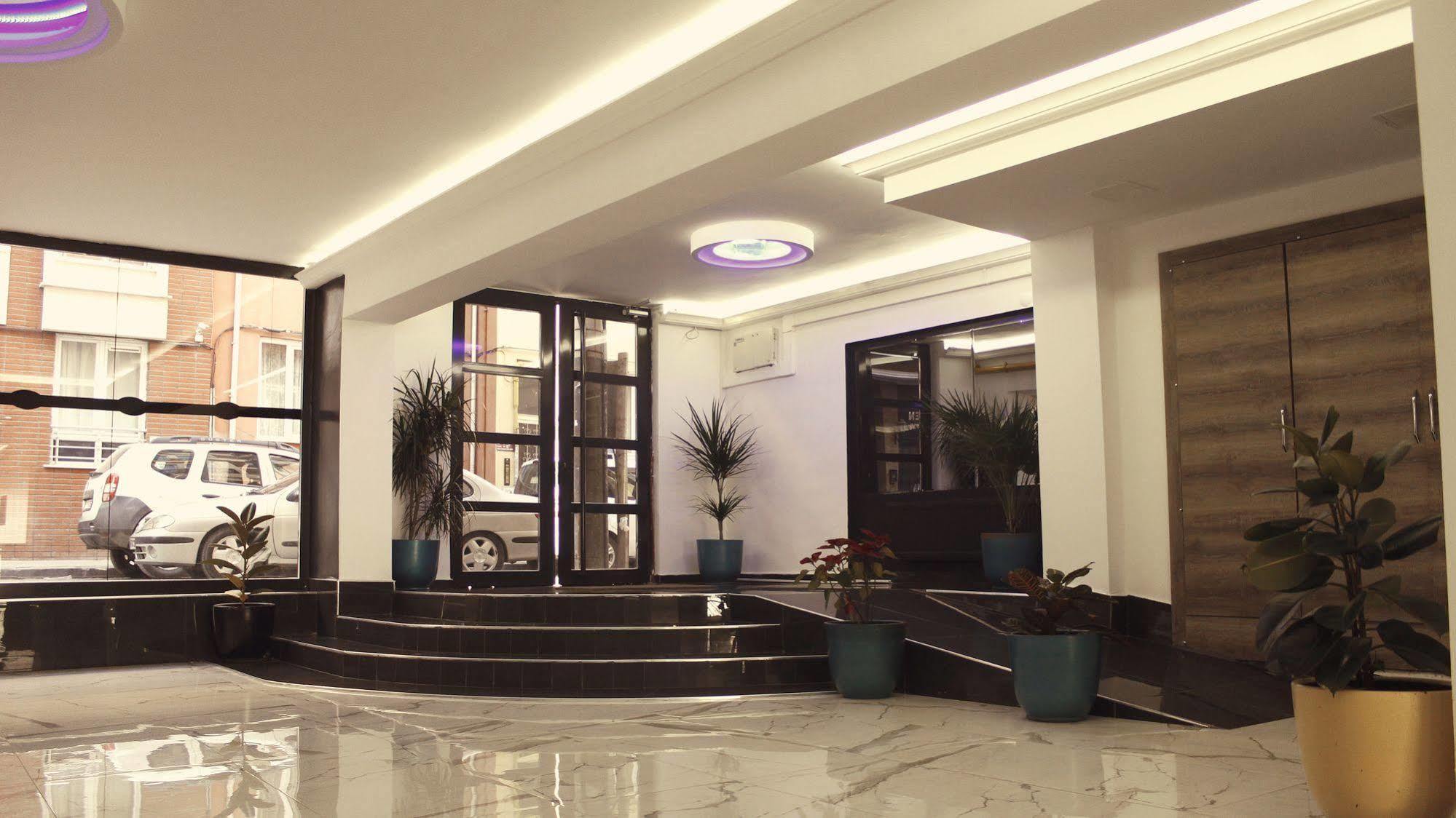 Vip Suit Eskişehir Extérieur photo