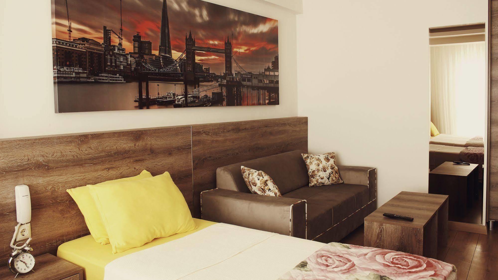 Vip Suit Eskişehir Extérieur photo