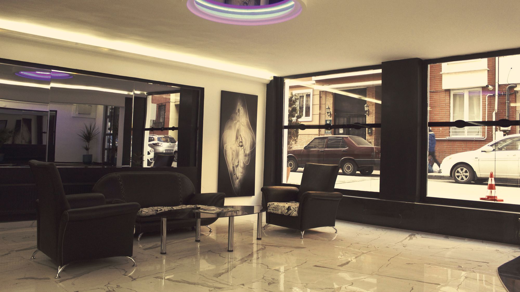 Vip Suit Eskişehir Extérieur photo