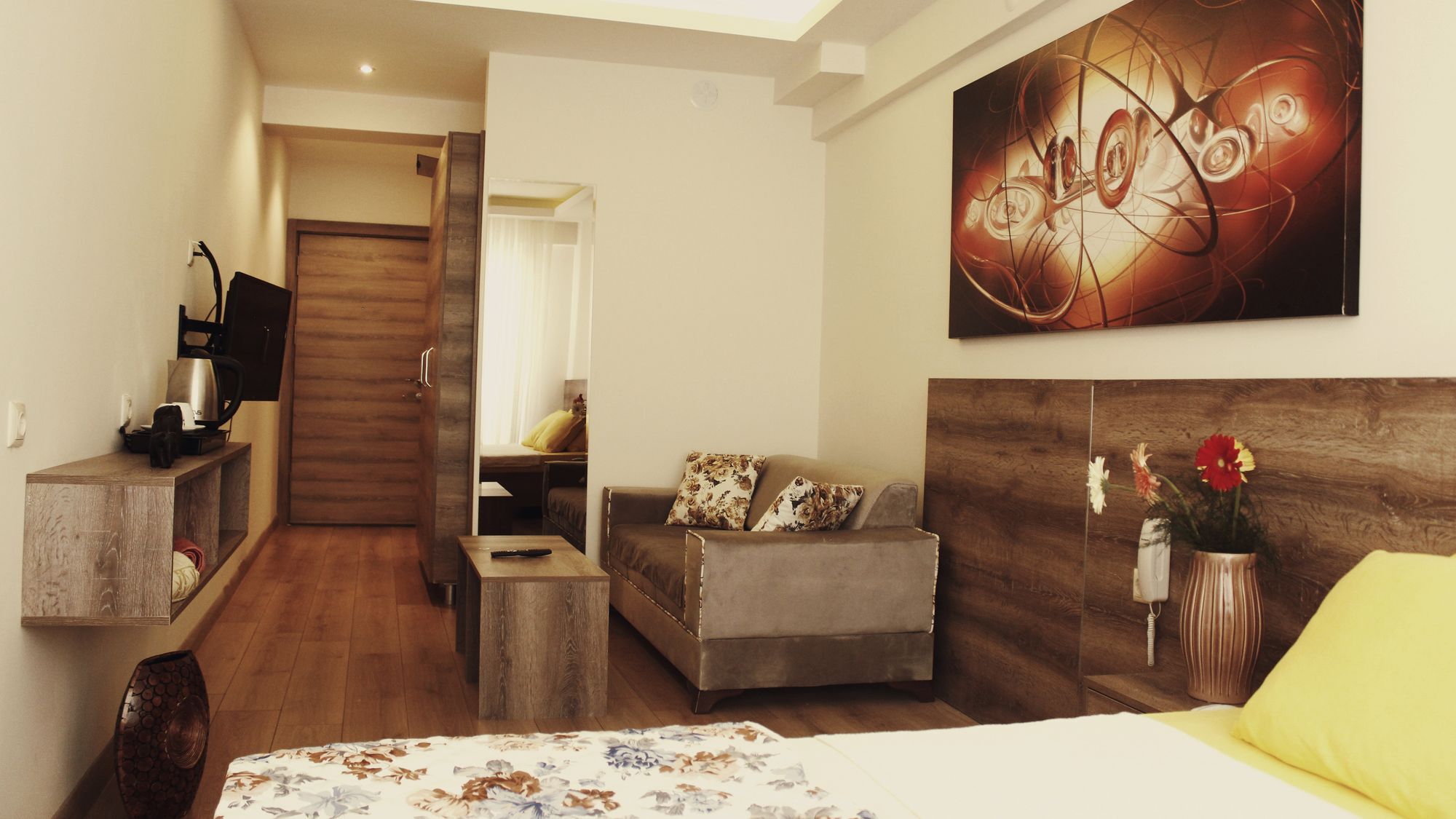 Vip Suit Eskişehir Extérieur photo