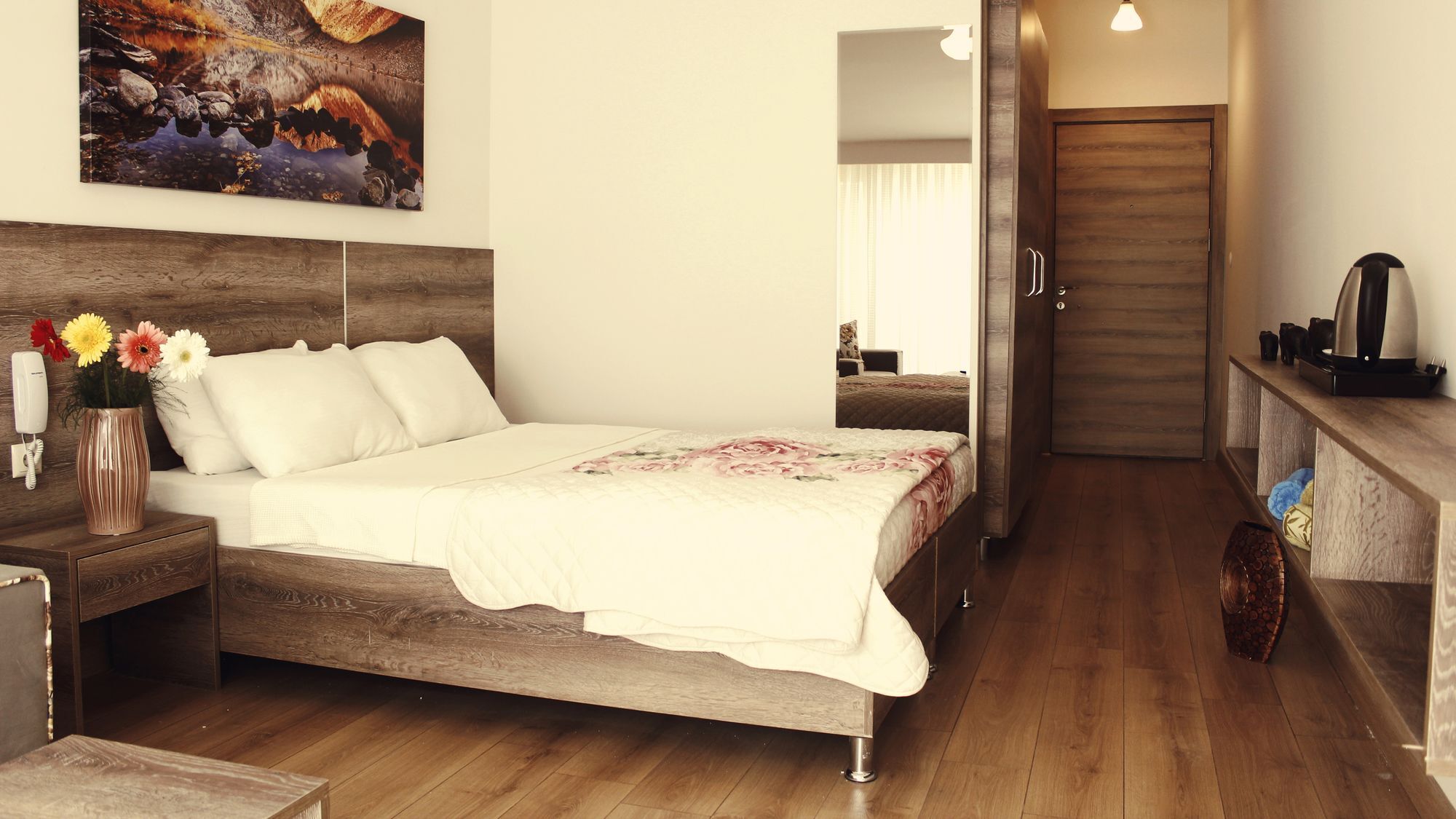 Vip Suit Eskişehir Extérieur photo