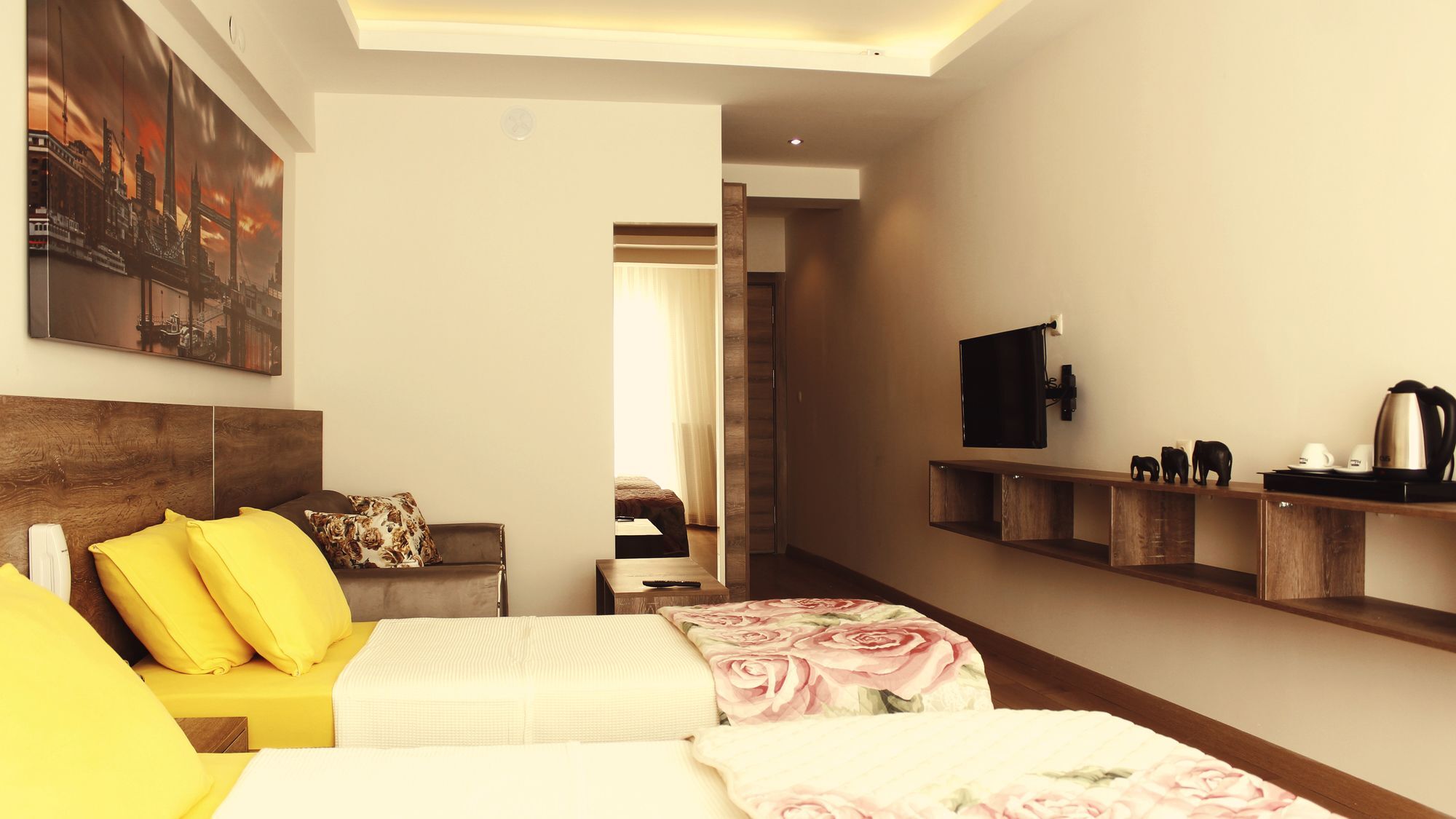 Vip Suit Eskişehir Extérieur photo