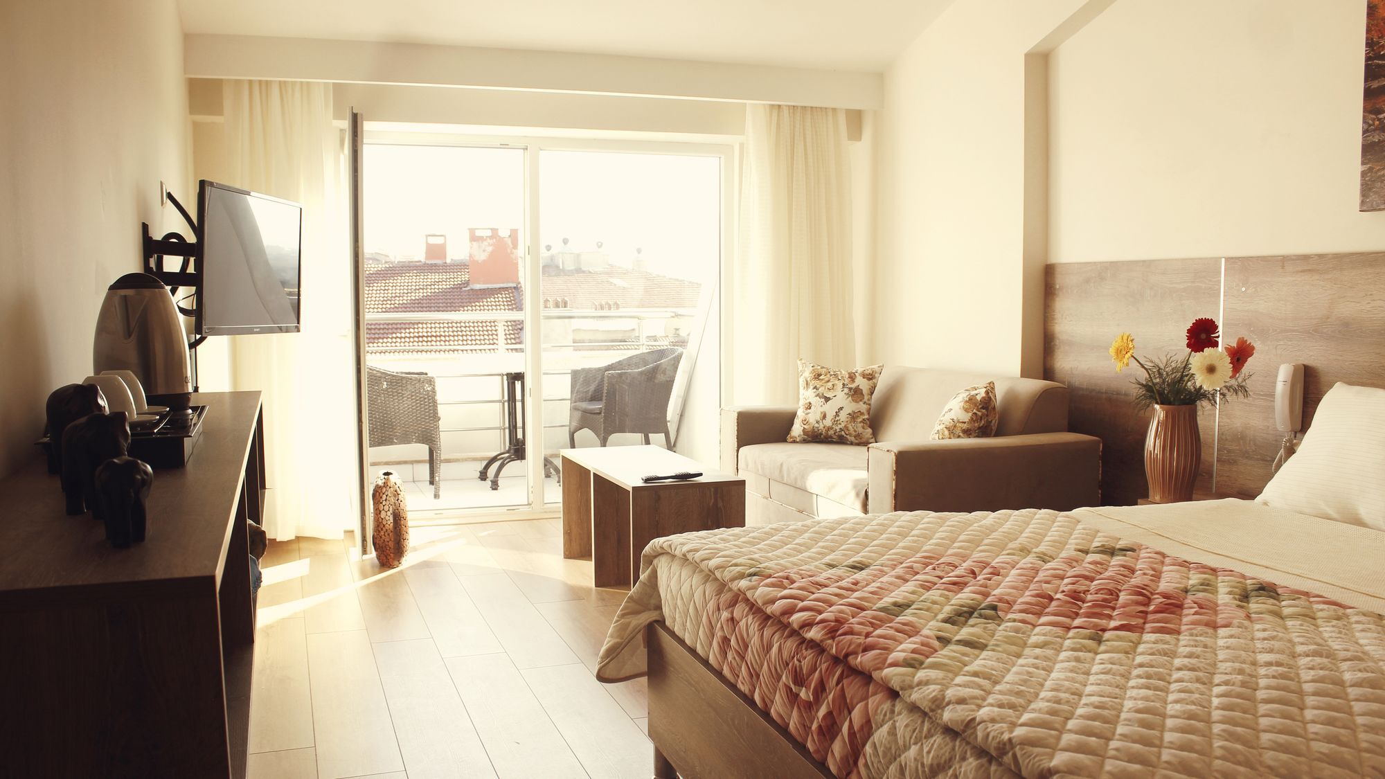 Vip Suit Eskişehir Extérieur photo