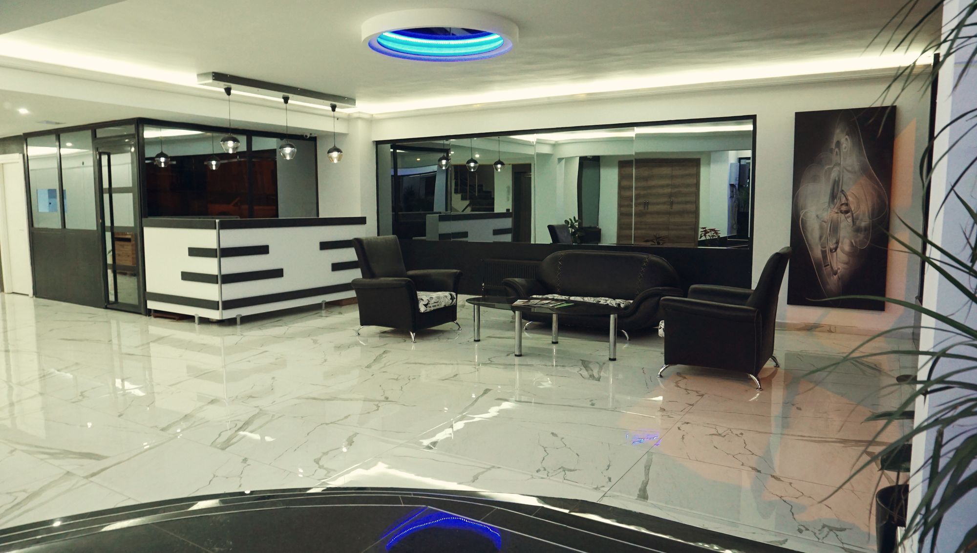 Vip Suit Eskişehir Extérieur photo